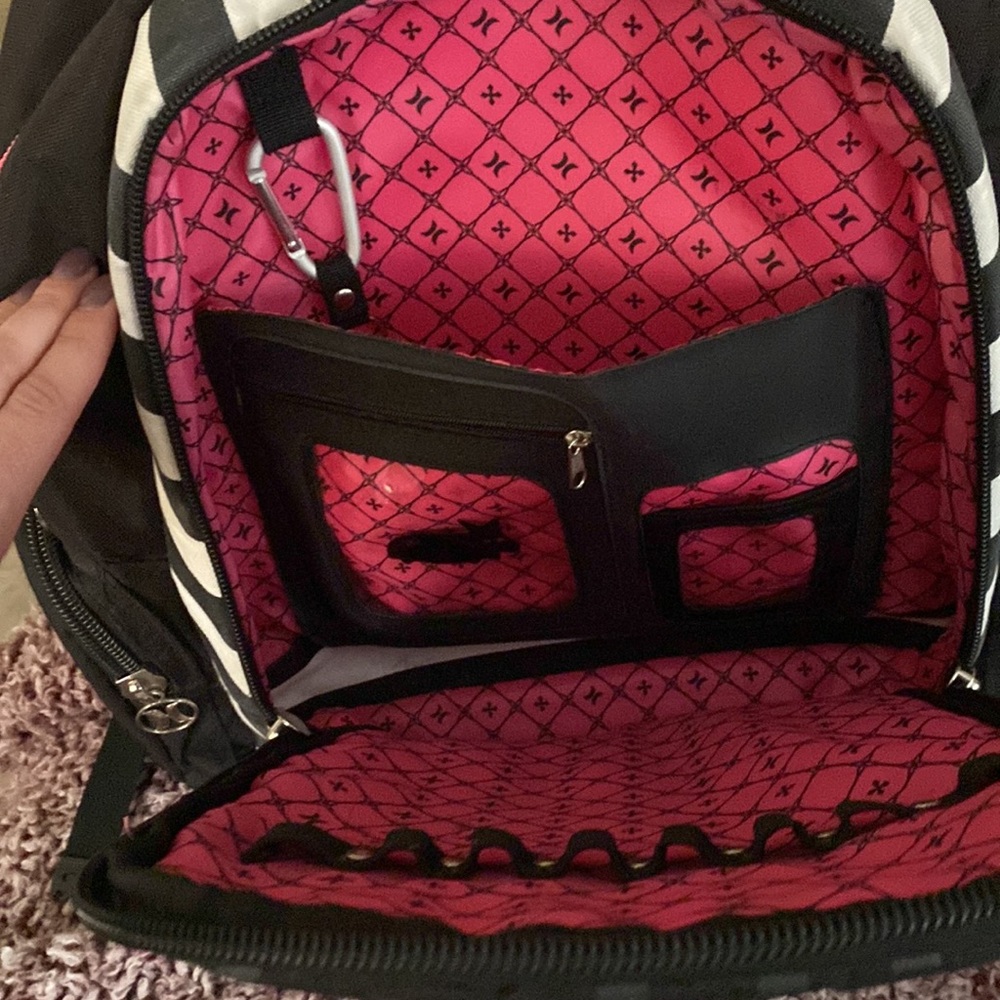 Hurley Backpack - image 4